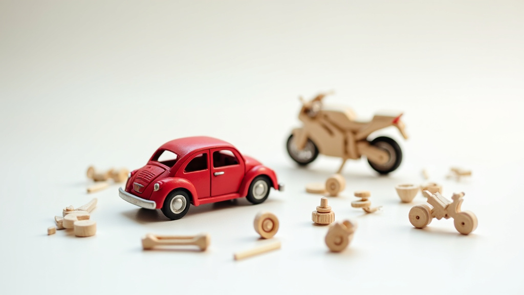 Pièces détachées automobile et moto à Orléans