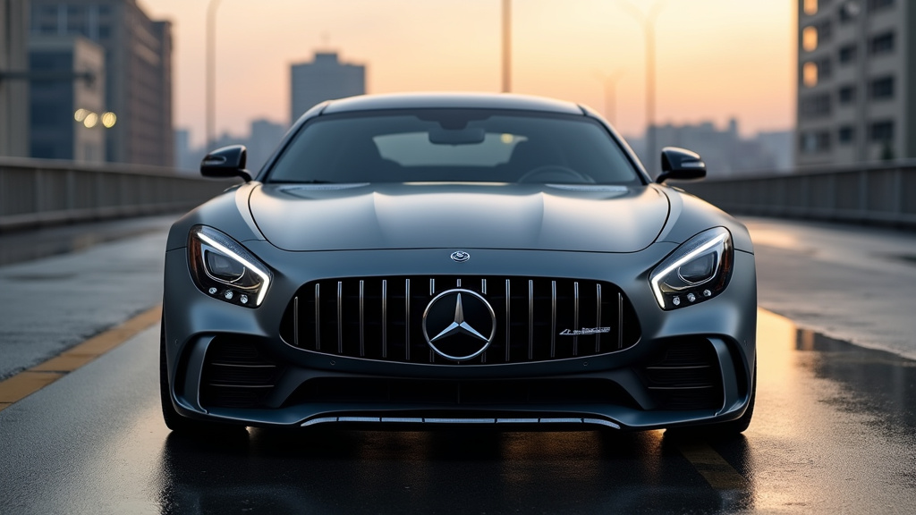 Détail du moteur V8 biturbo du Brabus Rocket 900