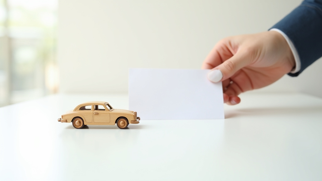 Carte grise avec mise à jour de nom illustrée