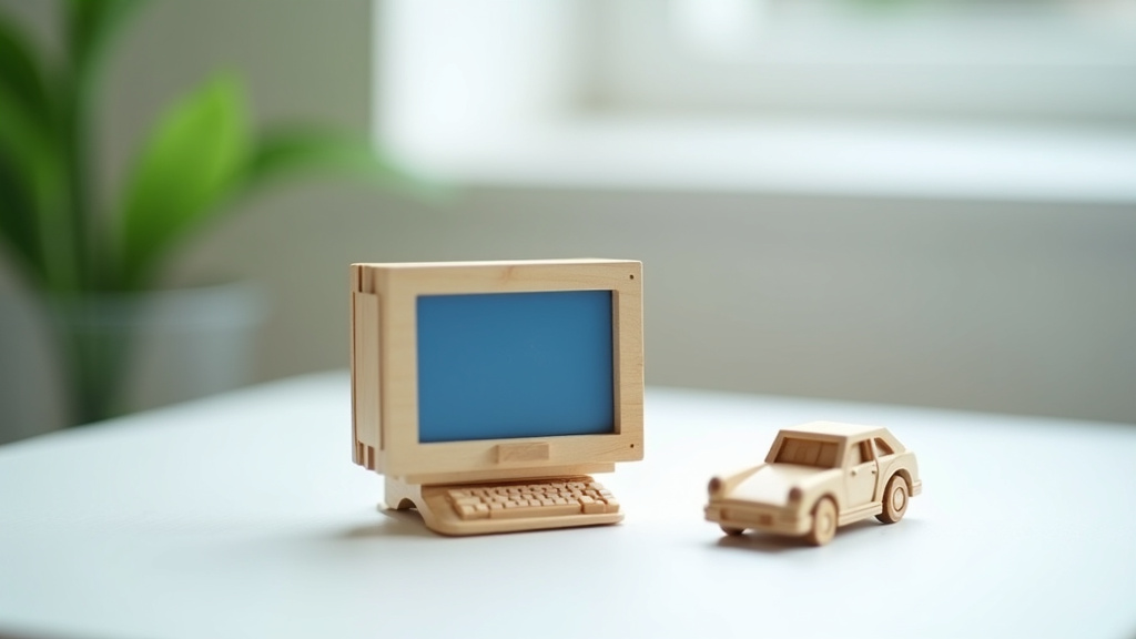 Processus de demande de carte grise en ligne illustré par un schéma