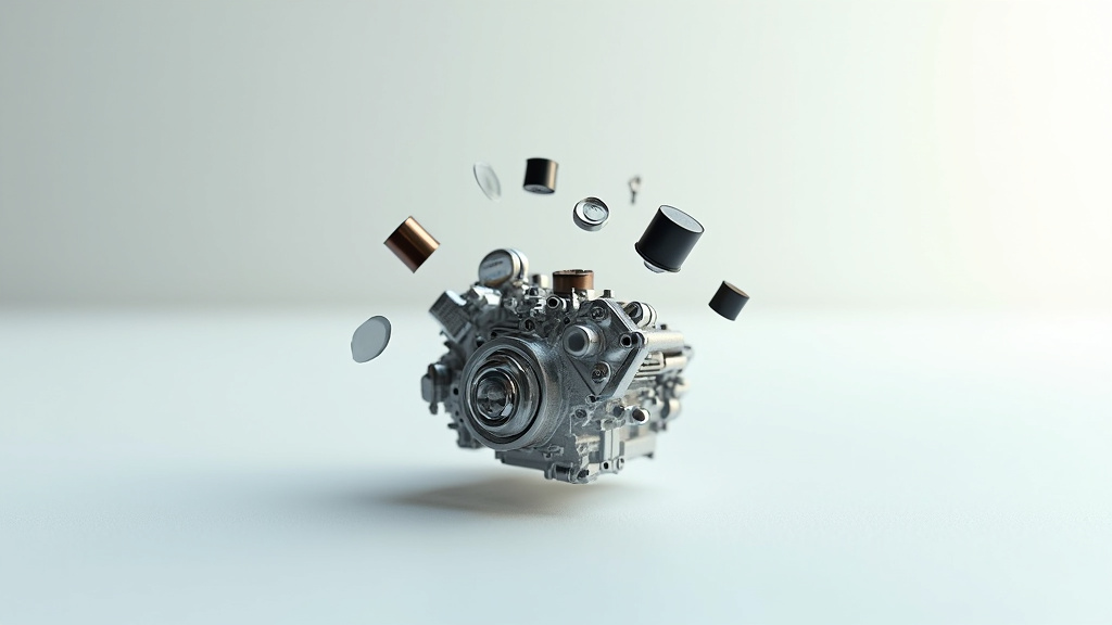 Comment trouver la bonne pièce détachée pour sa voiture sans se tromper - Api-pieces-auto-orleans.fr