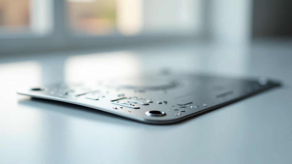 Technicien consultant les données techniques d'un véhicule via sa plaque d'immatriculation