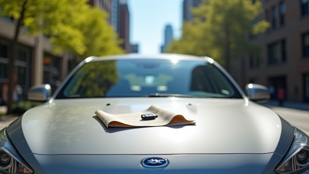 Vue aérienne de Chicago avec skyline urbain et lac Michigan
