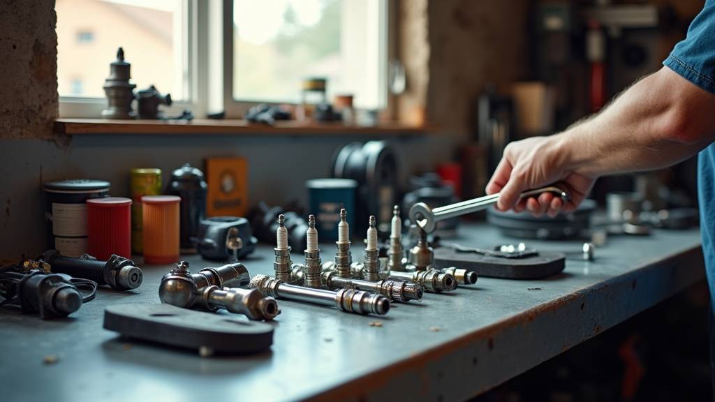 Pièces détachées auto et outils de mécanique, blog passion Orléans