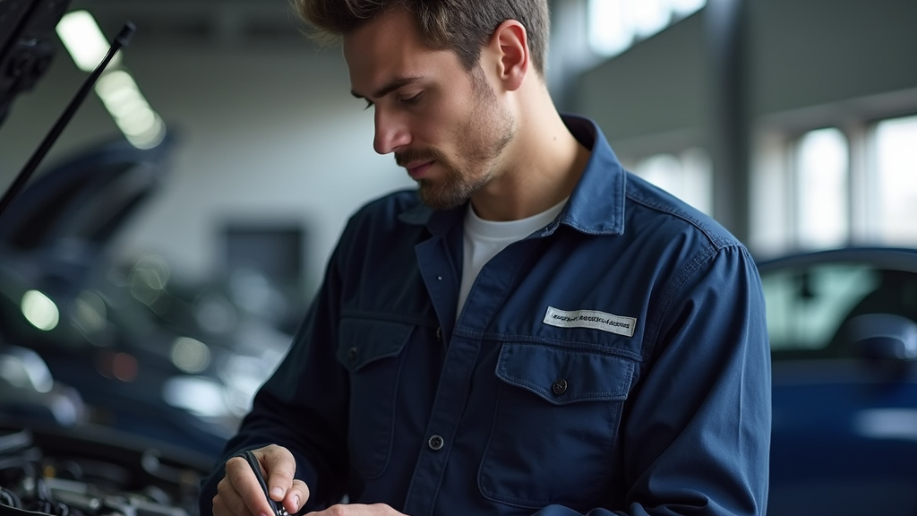 Recherche d'offres d'emploi mécanicien Peugeot sur ordinateur