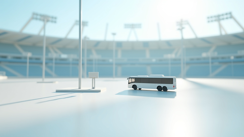 Trajet en tram T3 depuis Meyzieu vers Groupama Stadium