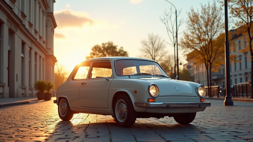 Renault 5 E-Tech électrique 2026 dans une concession automobile