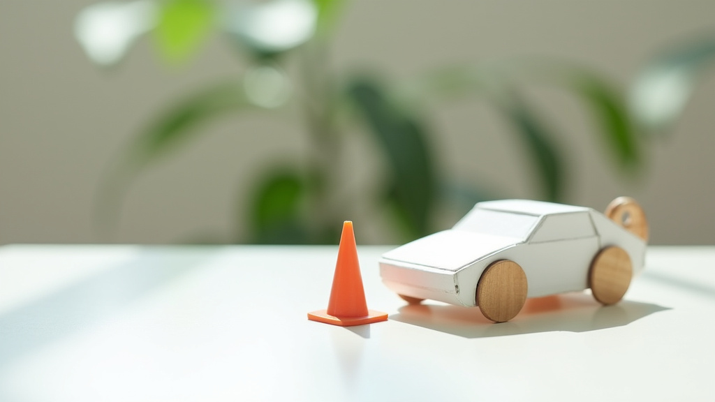 Conducteur participant à un stage de sensibilisation à la sécurité routière
